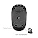 Wireless Mouse, SOWTECH 2.4Ghz Portable Mobile Optical Mouse with Nano Receiver for Notebook, PC, Laptop and Macbook - Black