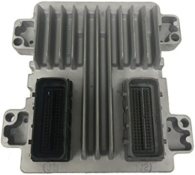 2007 Hummer H2 Engine Computer Serv. No. 12597121" Programmed to your VIN ECM PCM ECU