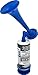 Shoreline Air Horn Pump , Medium 55-59cm
