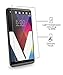LG V20 Screen Protector [Anti-Bubble] [Not Glass],Yootech [3-Pack] [Case Friendly] [HD Clear Film] Screen Protector for LG V20