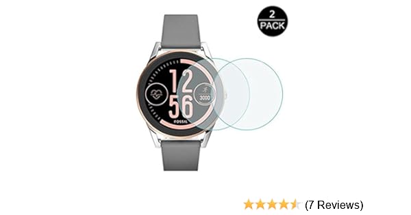 fossil q control watch