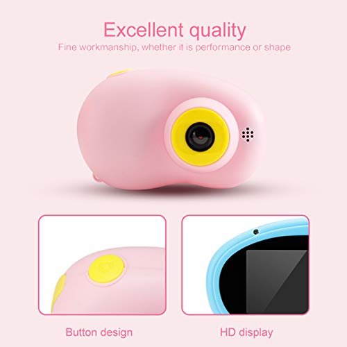 2 Digital+Dropproof+Shockproof+Camcorder+Children