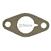 Stens 485-706 Carburetor Mount Gasket primary