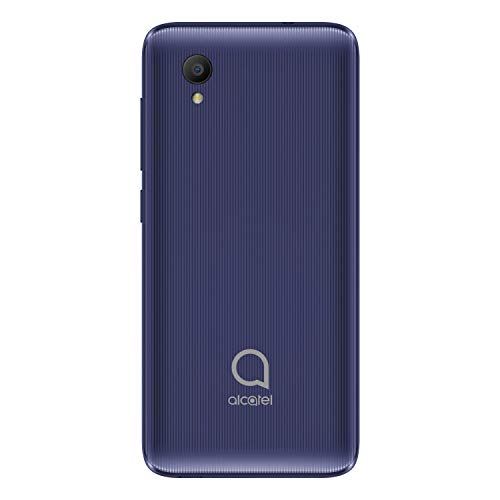 Alcatel 1 2019 Bluish Black 5" 8 GB/1 GB LTE Dual SIM 5033D-2JALWEA Blauw - Afbeelding 3
