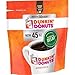 Dunkin' Donuts Original Blend Decaffeinated Ground Coffee (45 oz.)