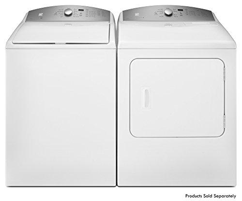 1 Kenmore+66132+Electric+delivery+hookup