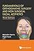 FUNDAMENTALS OF ORTHOGNATHIC SURGERY AND NON SURGICAL FACIAL AESTHETICS (THIRD EDITION)