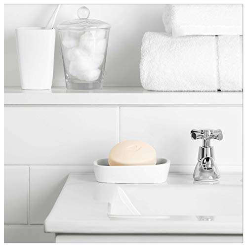 Dove Shea Butter Beauty Bar - Image 8