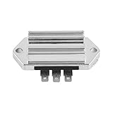 Voltage Regulator Rectifier For Kohler 10-S 41 403 Most Part # & 8-25 HP Engines