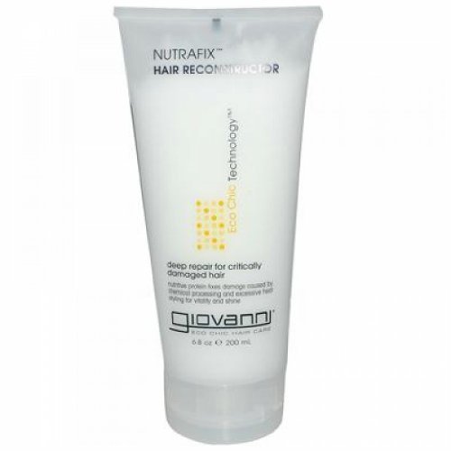 Giovanni Cosmetics Hair Reconstruct Nutra Fix