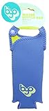 Built Water Bottle Bag Tote BYO 18 to 24-Ounce Blue