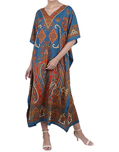 kaftan tunic
