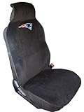 NFL New England Patriots Seat Cover