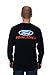 Men's Ford Racing Long Sleeve T-Shirt