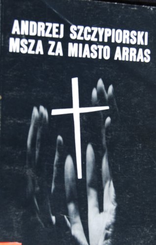 Msza za miasto Arras