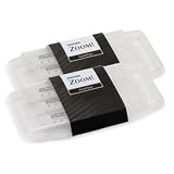 Nite White Excel 3 ACP Z 22% Teeth Whitening 6pk Kit (Packaging may Vary) by NiteWhite Excel