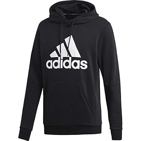 adidas Herren Mh Bos Po Ft Sweatshirt