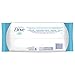 Baby Dove Hand and Face Wipes, Rich Moisture 30 ct