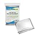 Primacare Emergency Foil Mylar Thermal Blanket (Pack of 10), 52 Length x 84 Inches Width (Update Version)thumb 2
