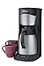Cuisinart DTC-975BKN Programmable Automatic Brew-and-Serve 12-Cup Thermal Coffeemaker, Black