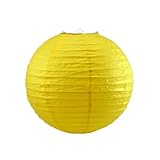 Generic Vogue Round Multicolor Chinese Paper Lanterns Wedding Party Hang Decor