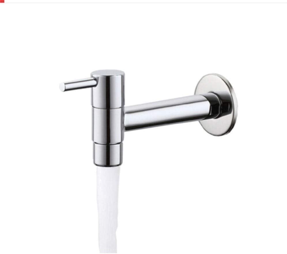 Kitchen Sink Taps Bathroom Taps Tap Into The Wall Fast Open Single Cold Tap Faucet 4 Points Long Mouth Faucet Ckmk1103 Amazoncom Kitchen Sink Taps Bathroom Taps Tap Into The Wall Fast Open Single Cold Tap Faucet 4 Points Long Mouth Faucet Ckmk1103 Amazoncom