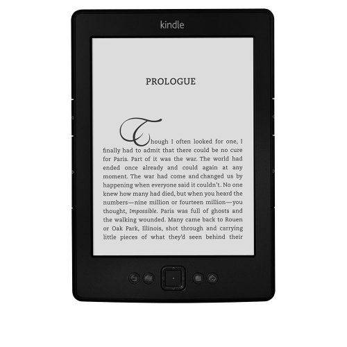 Certified Refurbished Kindle, 6
