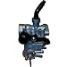 GLENPARTS Carburetor for Honda ATC70 1978 1979 1981 1982 1983 1984 1985 ATC 70 ATV Trike