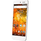 Wileyfox Swift 4G Dual SIM-Free Smartphone - White