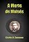 Livro A Morte De Moisés