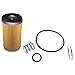 Kubota 15521-43160 Element, Fuel Filter