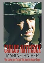 CARLOS HATHCOCK: MARINE SNIPER