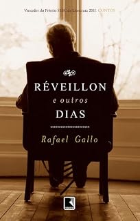 Livro Réveillon e outros dias