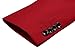 Coofandy Men's Casual Dress Suit Slim Fit Stylish Blazer Coats Jackets, Size Large, Red