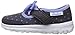 Skechers Kids Go Walk Bitty Bow Sneaker (Toddler/Little Kid)