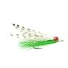 The-Fly-Fishing-Place-Clousers-Minnow-Fly-Fishing-Flies-Assortment-Collection-of-8-Saltwater-and-Bass-Flies-Hook-Size-10