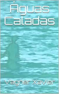 Livro Águas Caladas
