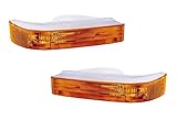 Ford Replacement Turn Signal Light - 1-Pair