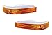 Ford Replacement Turn Signal Light - 1-Pair