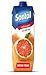 Santal Blood Orange Juice (Pack of 3) - 1 Liter Each