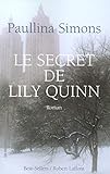 Le secret de Lily Quinn by 