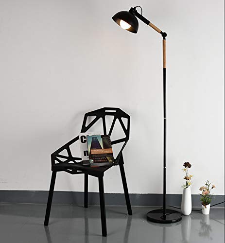floor study lamp