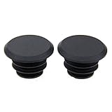 CAMVATE 2x Handlebar Bar End Plugs Caps ATB MTB Bungs fr Bike Bicycle Cycle Camera Grip