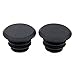 CAMVATE 2x Handlebar Bar End Plugs Caps ATB MTB Bungs fr Bike Bicycle Cycle Camera Grip