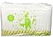 Babyganics Ultra Absorbent Diapers Economy Pack, Size 5, 136 Count