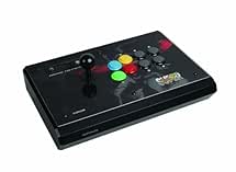 Super Street Fighter IV Arcade FightStick Tournament Edition S (Black)