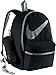 Nike Young Athletes Halfday BTS Backpack Black/Cool Grey/Black One Size