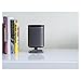 Flexson Desk Stands for SONOS PLAY:1 Wireless Speaker - Pair (Black)