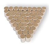 POLLIBEE Beekeeping Smoker Fuel Bee Smoker Pellets