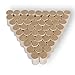 POLLIBEE Beekeeping Smoker Fuel Bee Smoker Pellets